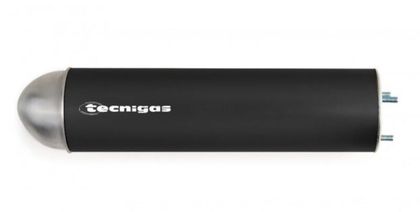 Tecnigas E - Nox Steel Exhaust Full Line