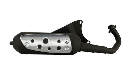 Silencieux Tecnigas Pot échappement Slient Pro Ref : TECG00126A / 1149359 