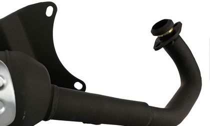 Silencieux Tecnigas Pot échappement Slient Pro