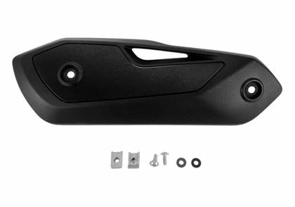 Pot d'échappement Tecnigas Pot échappement Silent Pro Black Shield