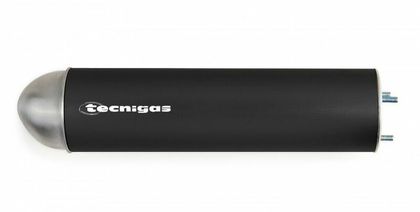 Ligne Complète Tecnigas Pot échappement E - Nox Steel