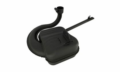Ligne Complète Tecnigas Pot échappement