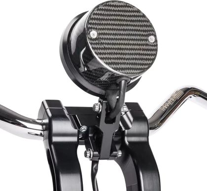 Support de compteur Thrashin Supply Co 22100645