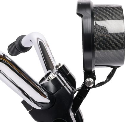 Support de compteur Thrashin Supply Co 22100645