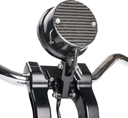 Support de compteur Thrashin Supply Co 22100645