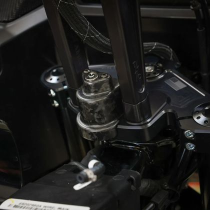 Tés de fourche Thrashin Supply Co 04080456