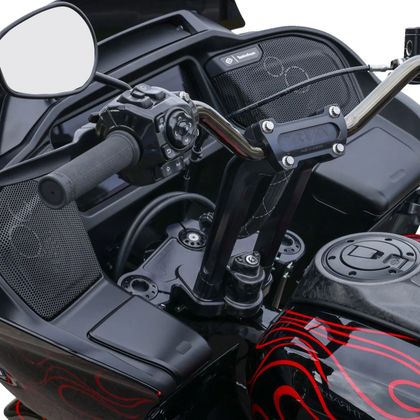 Tés de fourche Thrashin Supply Co 04080456