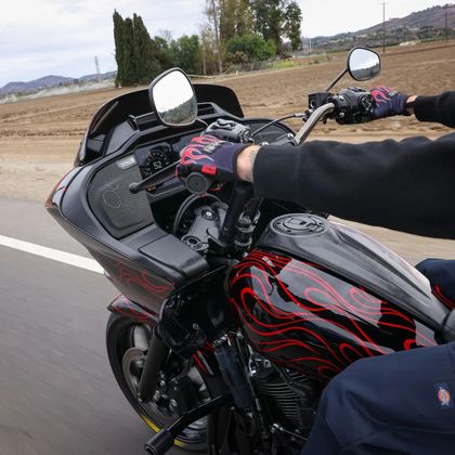 Tés de fourche Thrashin Supply Co 04080456