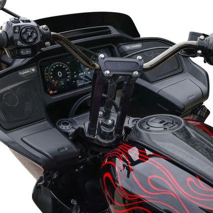 Tés de fourche Thrashin Supply Co 04080456