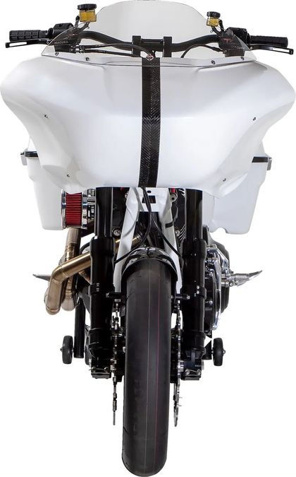 Guidon Thrashin Supply Co 06014142