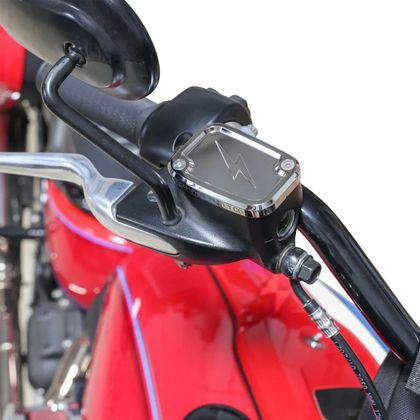 Couvercle maitre cylindre de frein Thrashin Supply Co 06102386