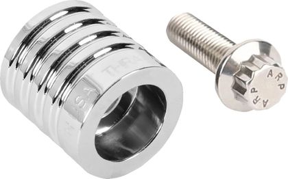 Thrashin Supply Co Fußrastenwechsel Shorty Gangschaltknauf