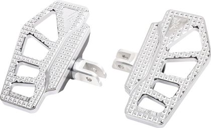 Platine de repose pied Thrashin Supply Co 16211150 Ref : THSY00076A / 16211150 