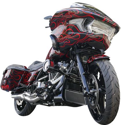 Tés de fourche Thrashin Supply Co 04080453