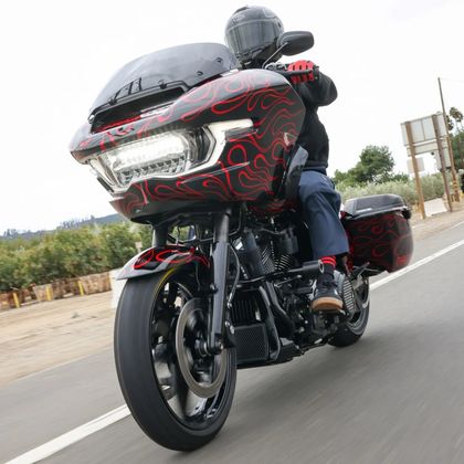 Tés de fourche Thrashin Supply Co 04080453