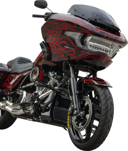 Tés de fourche Thrashin Supply Co 04080453