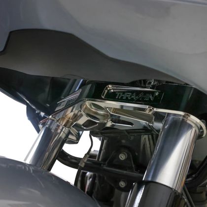 Tés de fourche Thrashin Supply Co 04080454