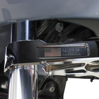 Tés de fourche Thrashin Supply Co 04080454