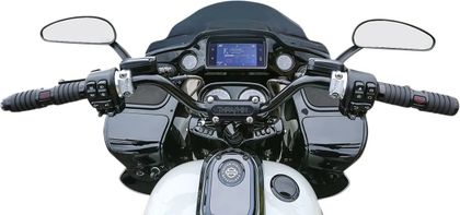 Rehausseur de guidon Thrashin Supply Co 06021149