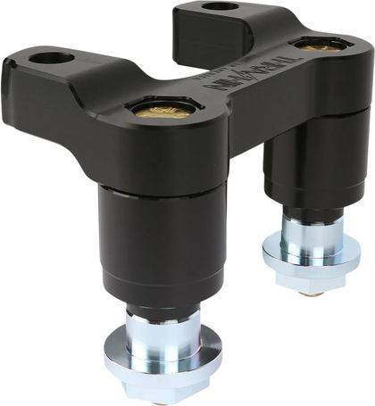 Rehausseur de guidon Thrashin Supply Co 06021149