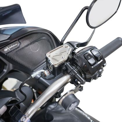 Couvercle maitre cylindre de frein Thrashin Supply Co 06102358