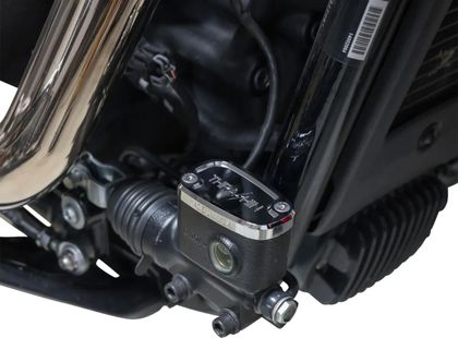 Couvercle maitre cylindre de frein Thrashin Supply Co 06102388