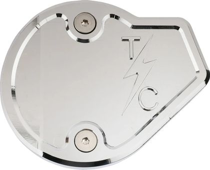 Couvercle de carter d'allumage Thrashin Supply Co 09402219 Ref : THSY00095A / 09402219 