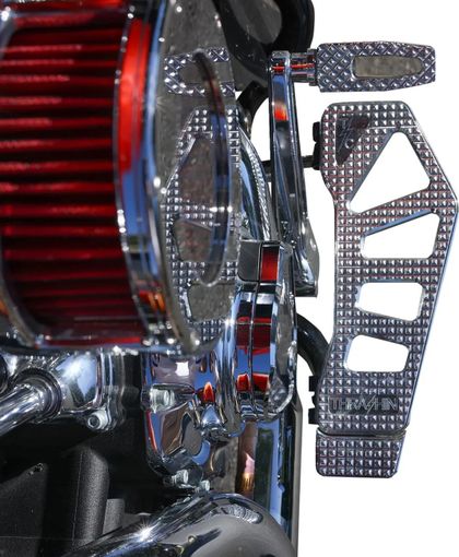 Couvercle de carter d'allumage Thrashin Supply Co 09402219