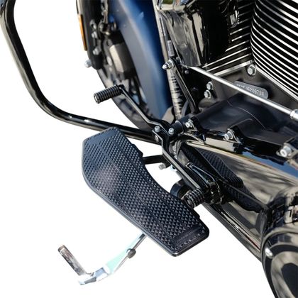 Embout de sélecteur Thrashin Supply Co Repose - pied changement Shorty