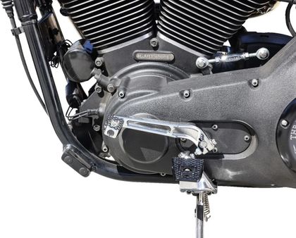 Embout de sélecteur Thrashin Supply Co Repose - pied changement