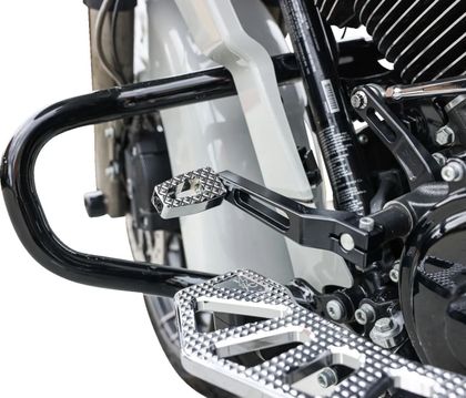 Embout de sélecteur Thrashin Supply Co Repose - pied changement