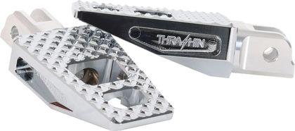 Repose-pieds Thrashin Supply Co P - 54 Extra Grip