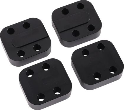 Platine de repose pied Thrashin Supply Co 16211114 Universel Ref : THSY00106A / 16211114 