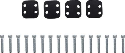 Platine de repose pied Thrashin Supply Co 16211114 Universel