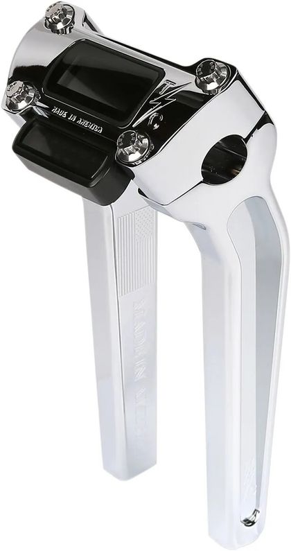 Rehausseur de guidon Thrashin Supply Co 06021059