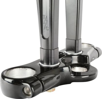 Rehausseur de guidon Thrashin Supply Co 06021109 Universel