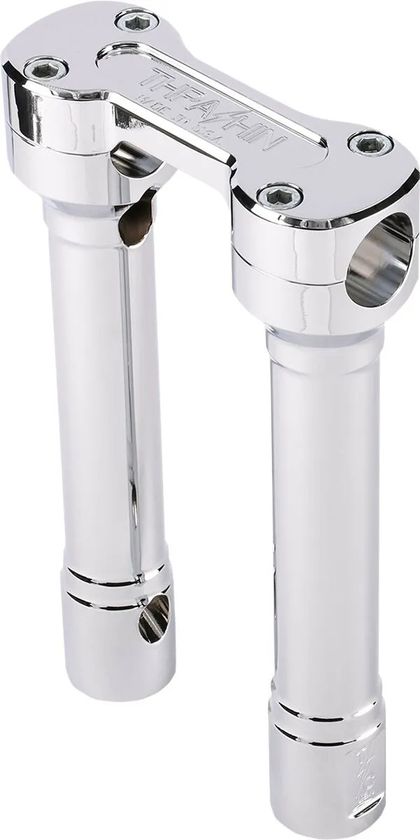 Rehausseur de guidon Thrashin Supply Co 06021243 Ref : THSY00147A / 06021243 