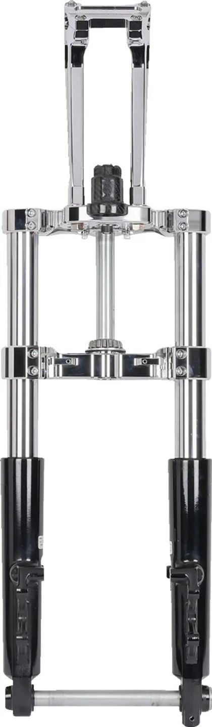 Tés de fourche Thrashin Supply Co 04080452 Ref : THSY00150A / 04080452 Harley Davidson 1923 FLTRX 1923 ABS Road Glide 117 (FL4) - 2024 - 2025