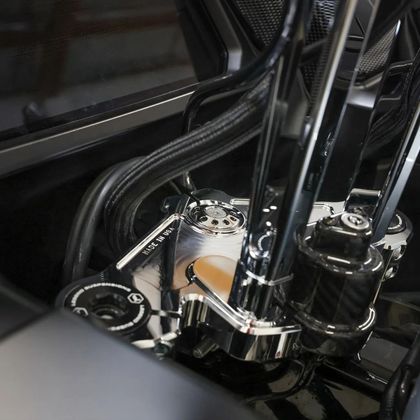 Tés de fourche Thrashin Supply Co 04080452