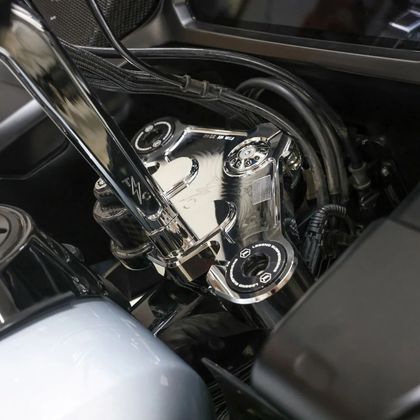 Tés de fourche Thrashin Supply Co 04080452