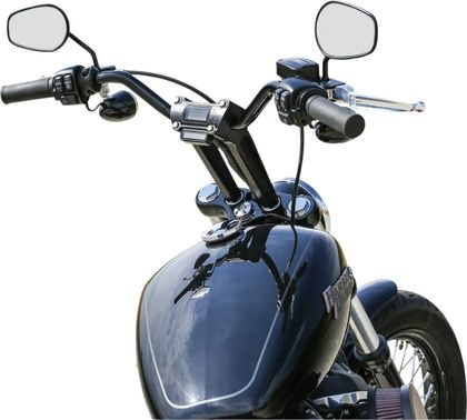 Rehausseur de guidon Thrashin Supply Co 06021056