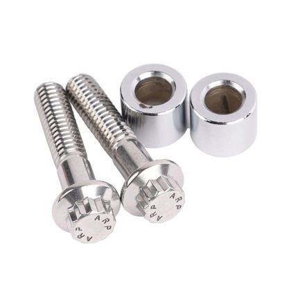 Thrashin Supply Co 06021506 Schraube Gabelbrücke Universell Ref : THSY00156A / 06021506 