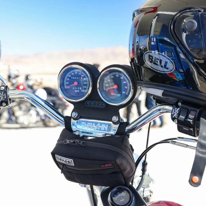 Thrashin Supply Co 06021506 Schraube Gabelbrücke Universell