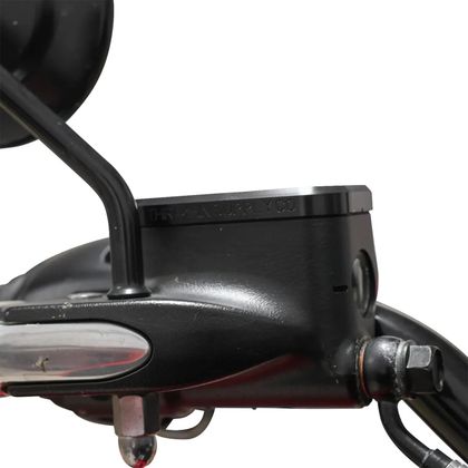 Thrashin Supply Co 06102385 Deckel des Hauptbremszylinders