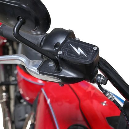 Thrashin Supply Co 06102385 Deckel des Hauptbremszylinders