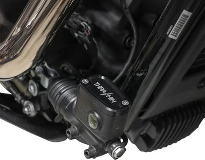 Thrashin Supply Co 06102387 Deckel des Hauptbremszylinders