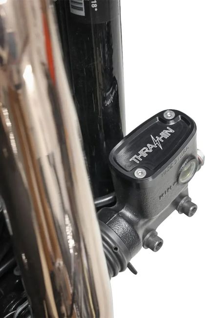 Thrashin Supply Co 06102387 Deckel des Hauptbremszylinders