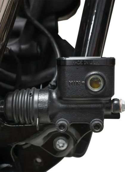 Thrashin Supply Co 06102387 Deckel des Hauptbremszylinders