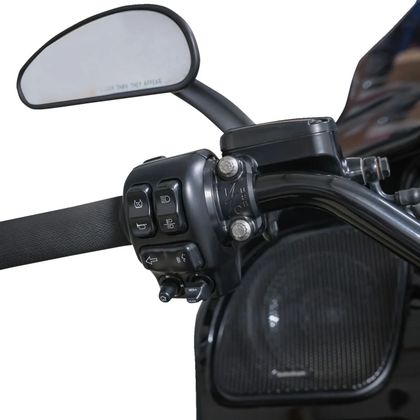 Thrashin Supply Co 06150396 Reservoirhalter