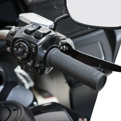 Poignée de gaz Thrashin Supply Co 06321001